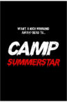 Camp Summerstar Movie Streaming Online