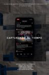 Capturando el tiempo Movie Streaming Online