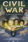 Civil War (Or, Who Do We Think We Are) Movie Streaming Online