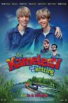 De Kameleon aan de ketting Movie Streaming Online