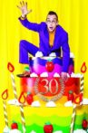 Dolf Jansen: De 30ste (Oudejaars 2019) Movie Streaming Online