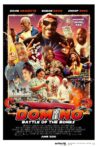 DOMINO: Battle of the Bones Movie Streaming Online