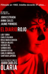 El diario rojo Movie Streaming Online