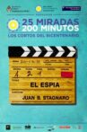El Espia Movie Streaming Online