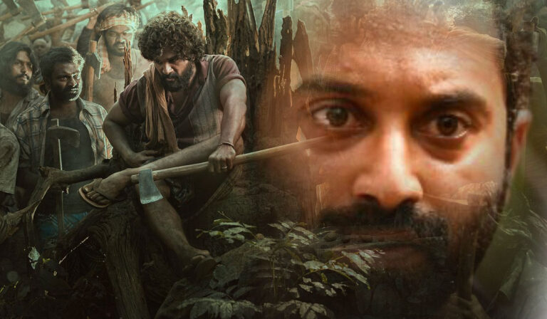 Why Fahadh Faasil Is So Interested in Pushpa?