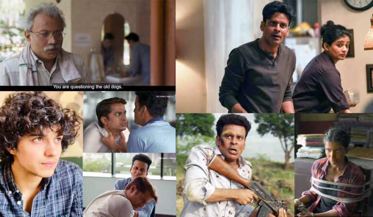 Five Things We Loved In The Family Man 2; And Five We Didn’t!