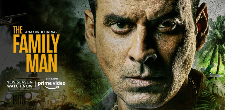 No Family Man 2 In Tamil & Telugu; But Why Are Hindi Audiences Irked?