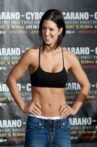 Gina Carano in Training Movie Streaming Online