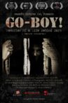 GO-BOY! Memories of a Life Behind Bars Movie Streaming Online