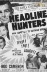 Headline Hunters Movie Streaming Online