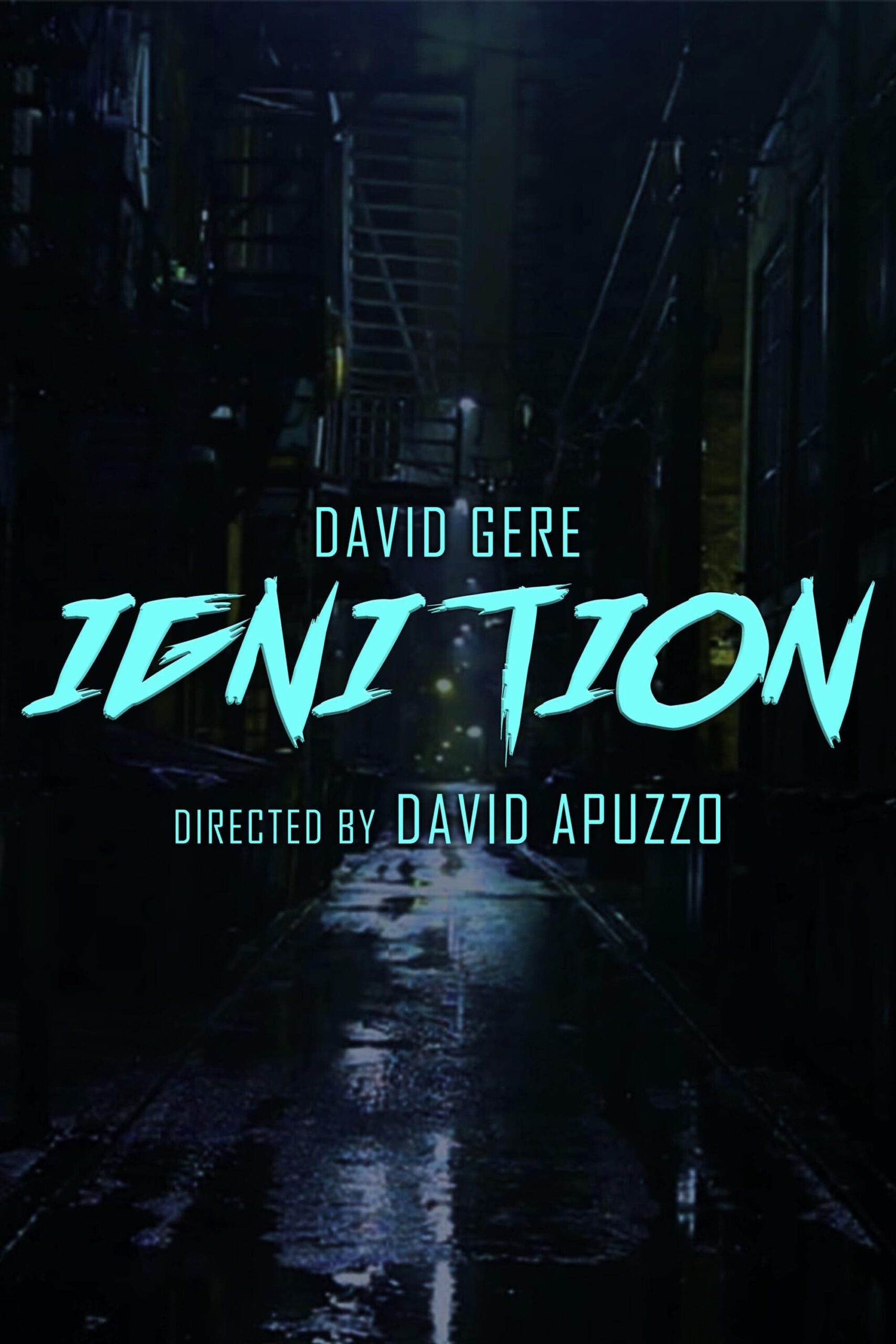 Ignition Movie Streaming Online Watch