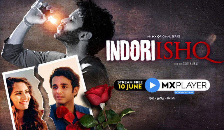 Indori Ishq Review – Tedious Tale Of A Man Betrayed In Love