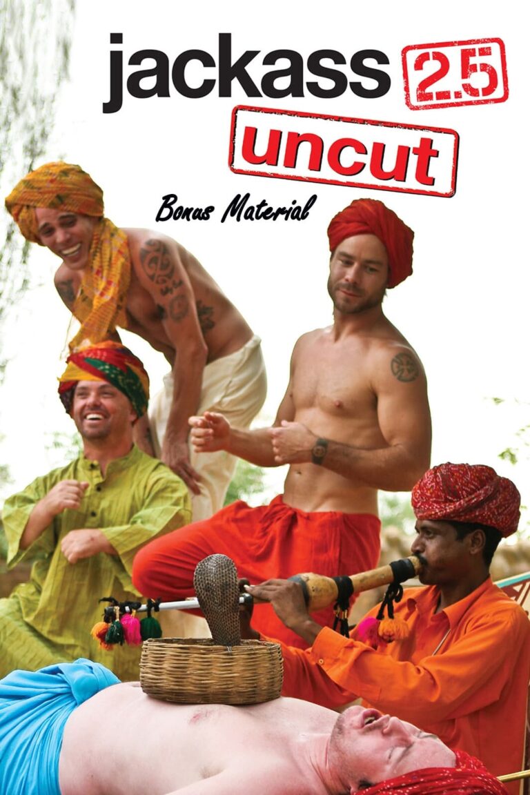 その他 Jackass 2.5 Amazon.com: Jackass 2.5 [DVD] [Region 1] [US Import] [NTSC