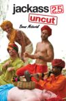 Jackass 2.5 - Bonus Material Movie Streaming Online