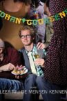 Johan Goossens: Leer mij de mensen kennen Movie Streaming Online