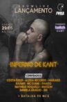 Kant - Inferno de Kant  Ao Vivo Movie Streaming Online