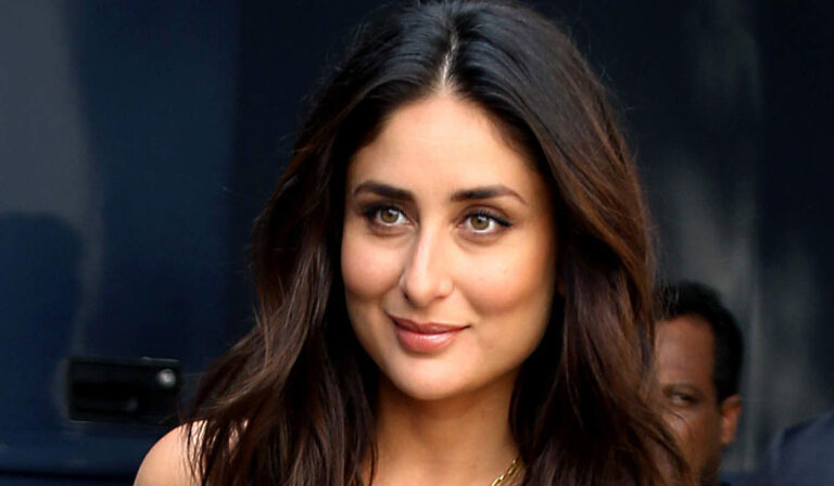 Is Dragging Kareena Kapoor On The Basis Of Religion Valid?