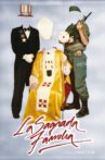 La sagrada familia Movie Streaming Online