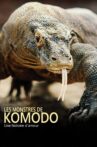 Les monstres de Komodo : une histoire d'amour Movie Streaming Online
