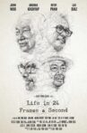 Life in 24 Frames a Second Movie Streaming Online
