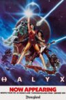 Live from the Space Stage: A HALYX Story Movie Streaming Online