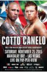 Miguel Cotto vs. Canelo Álvarez Movie Streaming Online