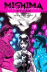 Mishima - Le rose della vendetta Movie Streaming Online