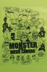 Monster with a Movie Camera Movie Streaming Online