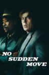 No Sudden Move Movie Streaming Online
