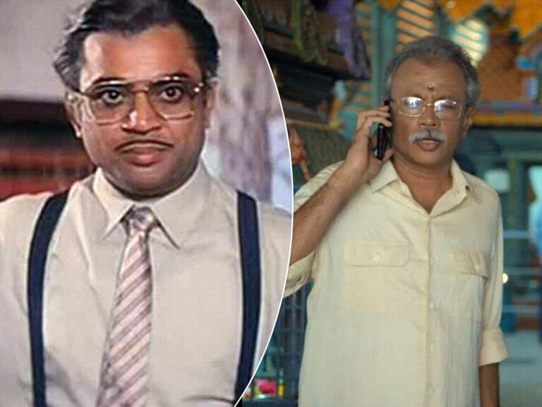 ‘The Family Man S2’: Netflix’s Epic Reply About Chellam Sir