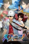 Ryouma! The Prince of Tennis Shinsei Movie: Tennis no Ouji-sama Movie Streaming Online