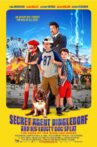 Secret Agent Dingledorf and His Trusty Dog Splat Movie Streaming Online