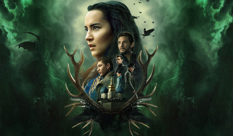 With Massive Viewership, Netflix Renews Shadow And Bone For Season 2