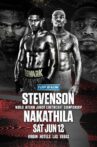 Shakur Stevenson vs. Jeremiah Nakathila Movie Streaming Online