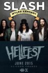 Slash feat. Myles Kennedy and The Conspirators: Live @ Hellfest 2015 Movie Streaming Online