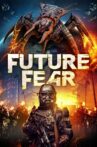Stellanomicon: Future Fear Movie Streaming Online
