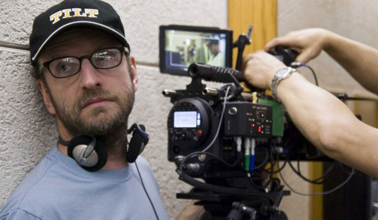 ‘Ocean’s Eleven’ Director Steven Soderbergh Thinking About an ‘Ocean’s 14’ Movie
