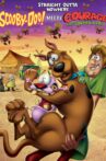 Straight Outta Nowhere: Scooby-Doo! Meets Courage the Cowardly Dog Movie Streaming Online