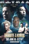 Tribute to the Kings: Julio Cesar Chavez Jr. vs Anderson Silva Movie Streaming Online