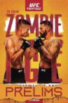 UFC on ESPN 25: Korean Zombie vs Ige - Prelims Movie Streaming Online