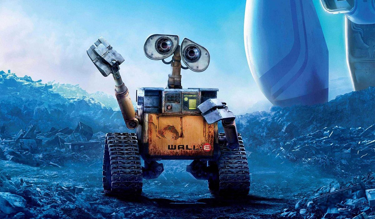 WALL-E