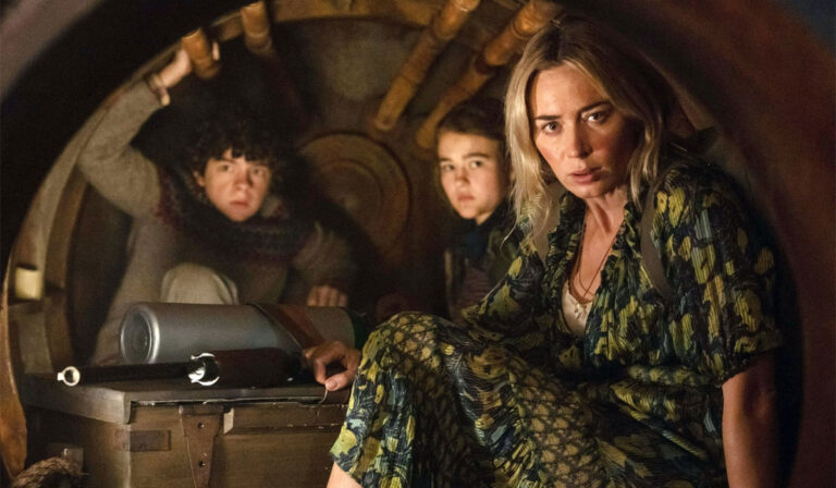 ‘A Quiet Place’ Spinoff Movie Gets a Release Date