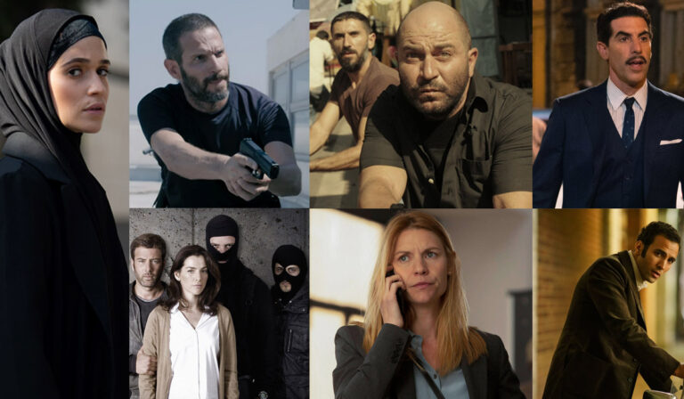 10 Best Israeli Thrillers Streaming Online Across OTT Platforms India