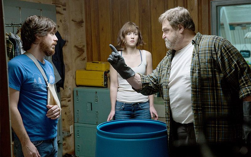 10 Cloverfield Lane