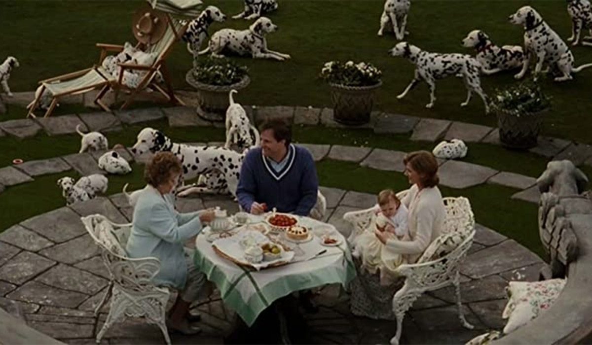 101 Dalmatians