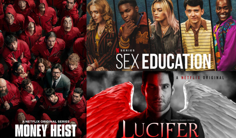 3 Upcoming Juggernaut Netflix Web Series Awaiting Us In September!