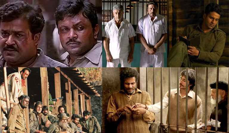 5 Must Watch Prison Based Indian Movies You Can Watch on OTT