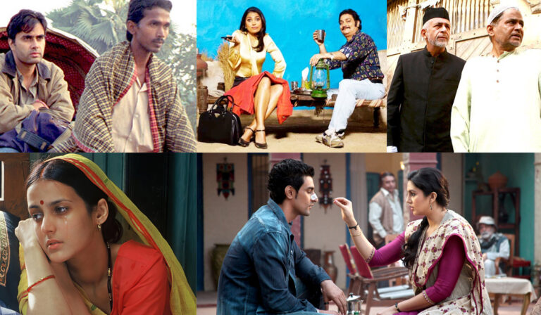 5 Offbeat Bollywood Movies You Can Watch This Weekend on OTT