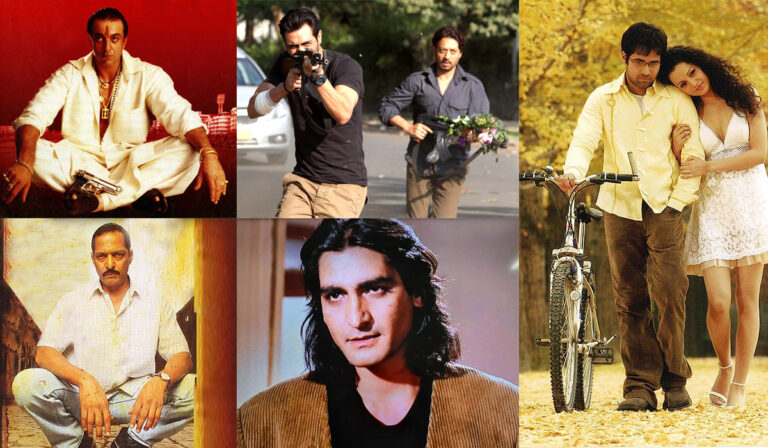 On Satya’s Anniversary, Here Are 5 Under-Appreciated Bollywood Gangster Movies on OTT