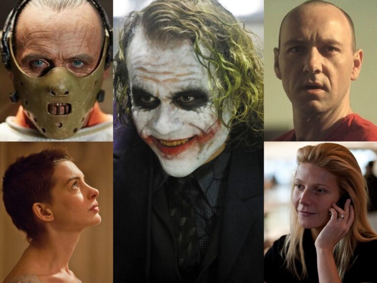 5 Unforgettable Hollywood Movie Characters with Short Screen Time